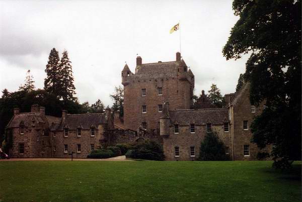 Cawdor Castle