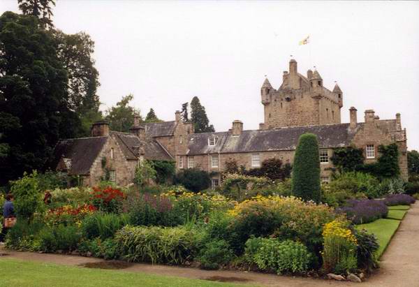 Cawdor Castle