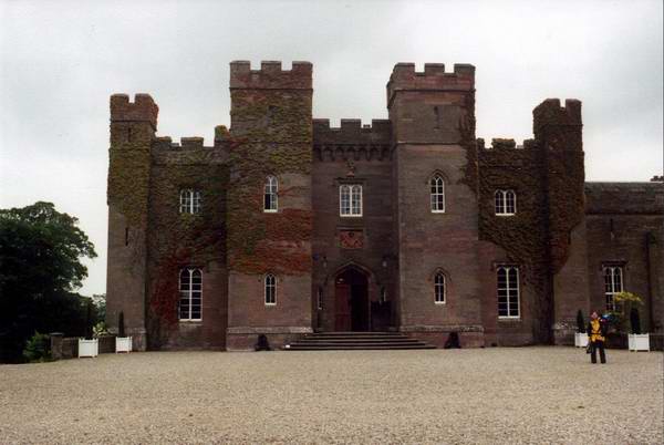 Scone Palace