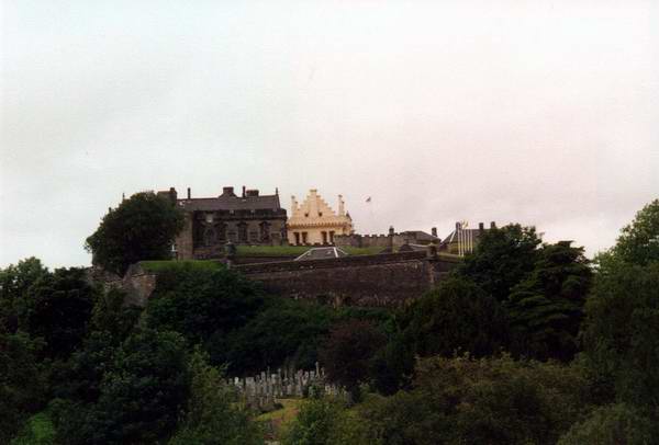 Stirling Castle