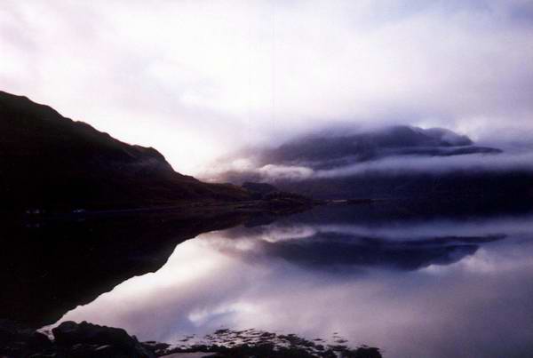 Loch Duich