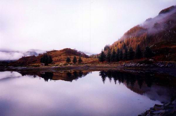 Loch Duich