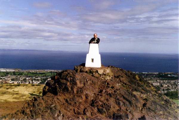 Arthur's Seat