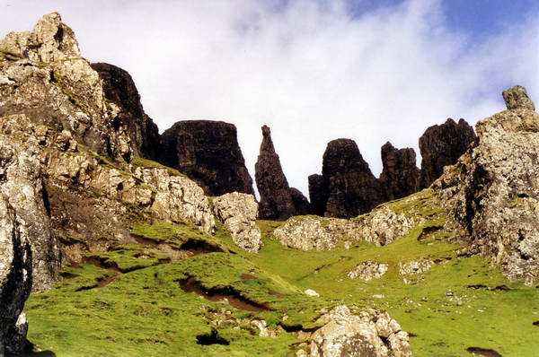 Quiraing