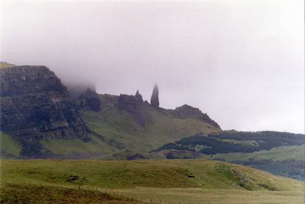 The Storr