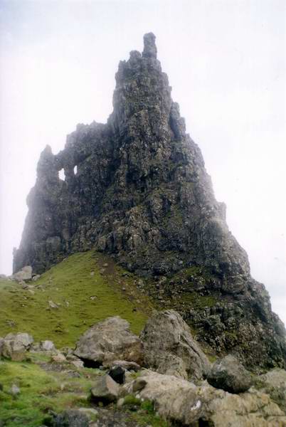 The Storr