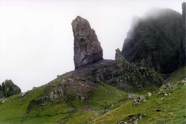 THe Storr