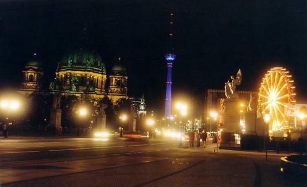 Berliner Dom