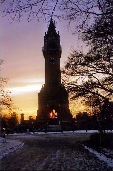 Grunewaldturm