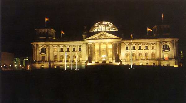 Reichstag