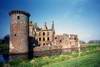 Caerlaverock Castle