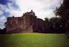 Dunstaffnage Castle