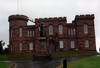 Inverness Castle