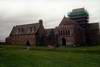 Iona Abbey