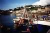 Oban Harbour